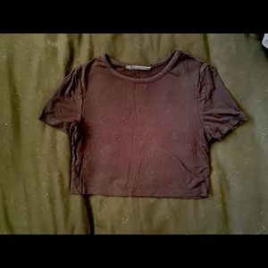 brandy melville top